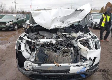 2019 GMC Acadia Slt-1 z USA, uszkodzony, nr VIN 1GKKNVLS2KZ155088